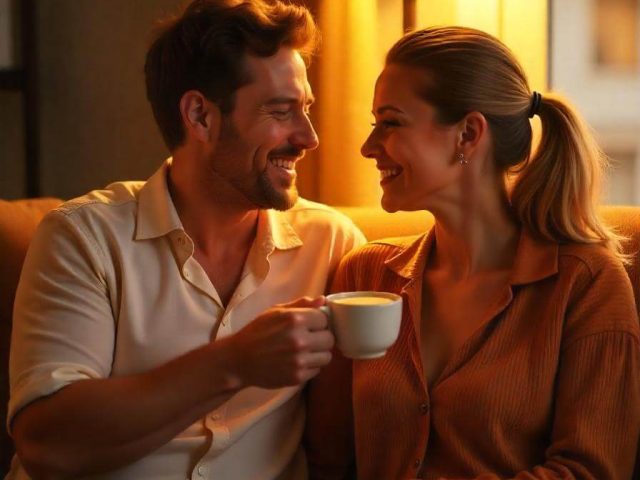 Citas espontáneas: cómo dejarse llevar sin complicaciones